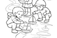 jahreszeiten ausmalbilder jahreszeiten ausmalbilder