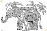 mandala tiere ausmalbilder mandala tiere ausmalbilder