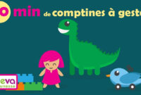 capucine et les comptines capucine et les comptines