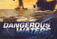 dangerous waters movie 2022 dangerous waters movie 2022