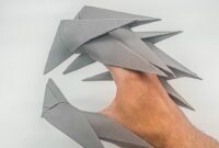 origami a4