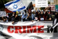 charges against netanyahu