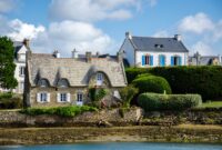 tourisme lorient et alentours