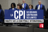 les limites de la cour pénale internationale