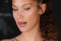 bella hadid before modeling bella hadid before modeling