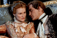 dangerous liaisons 2012 cast