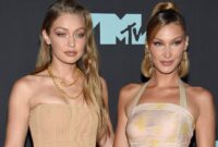 does bella hadid have a baby does bella hadid have a baby