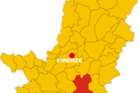 greve in chianti dove mangiare