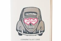 druckvorlage ausdrucken just married auto druckvorlage ausdrucken just married auto