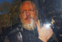 julian assange latest news today now julian assange latest news today now