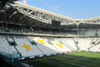allianz stadium juventus indirizzo allianz stadium juventus indirizzo