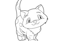 ausmalen katze ausmalen katze