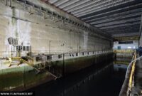 lorient la base sous marine