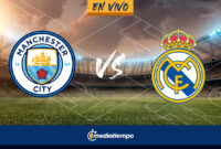 real madrid vs manchester city hoy real madrid vs manchester city hoy
