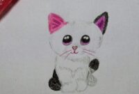 katze zum nachzeichnen katze zum nachzeichnen