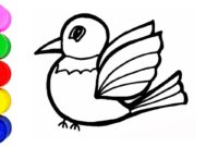 einfache vogel malen vorlagen einfache vogel malen vorlagen