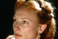 movies by cate blanchett movies by cate blanchett