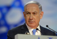 netanyahu twitter netanyahu twitter