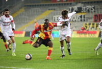 nice vs lens forebet