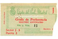 tickets to real madrid