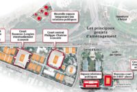 plan du stade roland garros