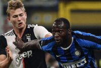 juventus fc vs inter milan juventus fc vs inter milan