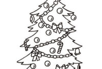 tannenbaum malvorlagen tannenbaum malvorlagen