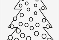 weihnachtsbäume zum ausmalen weihnachtsbäume zum ausmalen