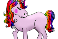 das kleine einhorn das kleine einhorn