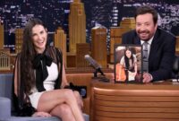 new show with demi moore new show with demi moore