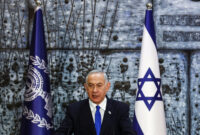 has netanyahu been indicted has netanyahu been indicted