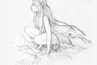 feen malen leicht feen malen leicht