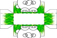 ausschneiden bastelvorlagen ostern ausschneiden bastelvorlagen ostern