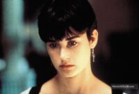 demi moore dans ghost demi moore dans ghost