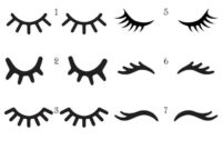 augen vorlage zum ausdrucken augen vorlage zum ausdrucken