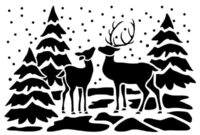 schneespray schablonen kostenlos ausdrucken schneespray schablonen kostenlos ausdrucken