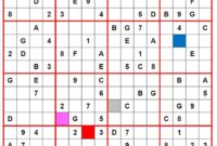 sudoku erklärung sudoku erklärung