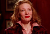 films with cate blanchett films with cate blanchett