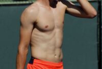 dominic thiem tennis player