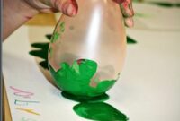 kindergarten bastelideen kindergarten bastelideen