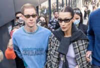 bella hadid boyfriend today bella hadid boyfriend today