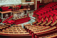 fonctionnement de la politique en espagne