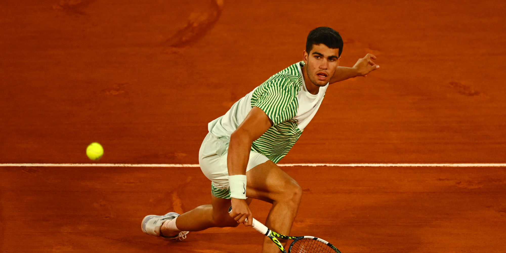 Roland-Garros 2023 : ce qu'il faut retenir de la sixième journée du tournoi