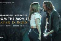 a star is born ending explained a star is born ending explained