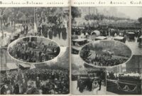 how old was gaudi when he died how old was gaudi when he died