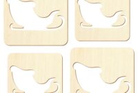 schablone weihnachtsmann schablone weihnachtsmann