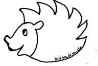 igel bastelvorlage pdf igel bastelvorlage pdf