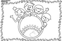 malvorlage kinder malvorlage kinder