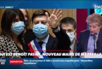 qui est le maire de marseille qui est le maire de marseille