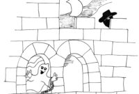 gespenst ausmalbilder gespenst ausmalbilder